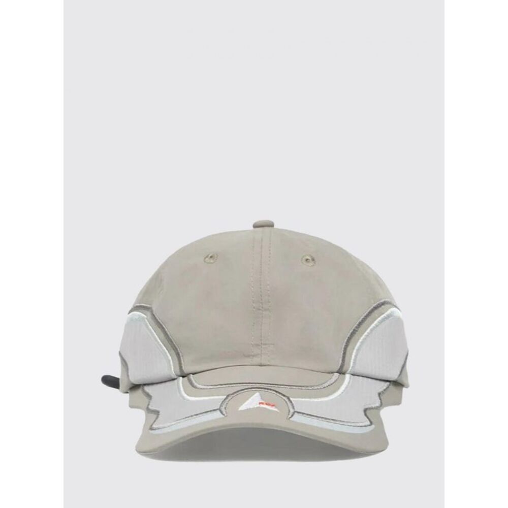 Roa Hat Men Grey